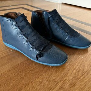 Super Comfy Ankle Boots